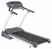 Электрическая беговая дорожка SPIRIT ET2