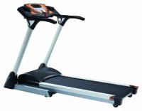 Электрическая беговая дорожка SEG T350