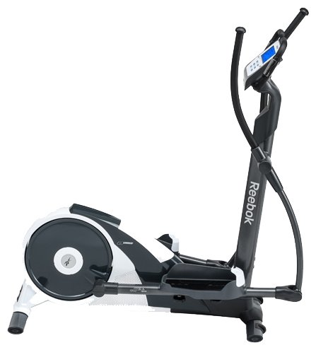 Эллиптический тренажер REEBOK C6e IWM (RE1-14304G)