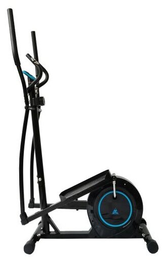 Эллиптический тренажер DFC E504H/HB/HWO