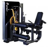 Тренажер со встроенными весами SPIRIT DWS141-U2