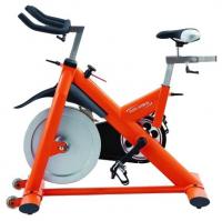 Вертикальный велотренажер Yeekang JS-0098