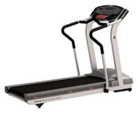 Электрическая беговая дорожка Life Fitness ST35