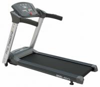 Электрическая беговая дорожка InRed GS 450