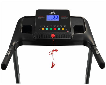Беговая дорожка DFC ASCONA T595