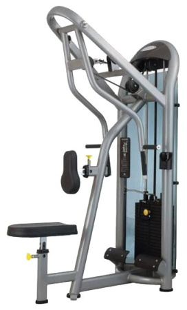 Тренажер со встроенными весами Matrix G3 S31