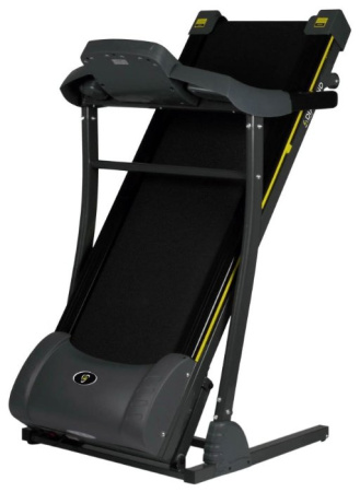 Электрическая беговая дорожка Diamond Fitness Audio 2.6