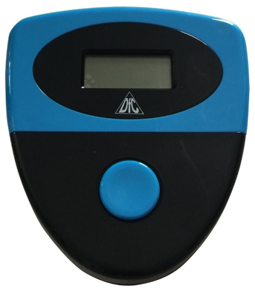 Вертикальный велотренажер DFC VT-8013