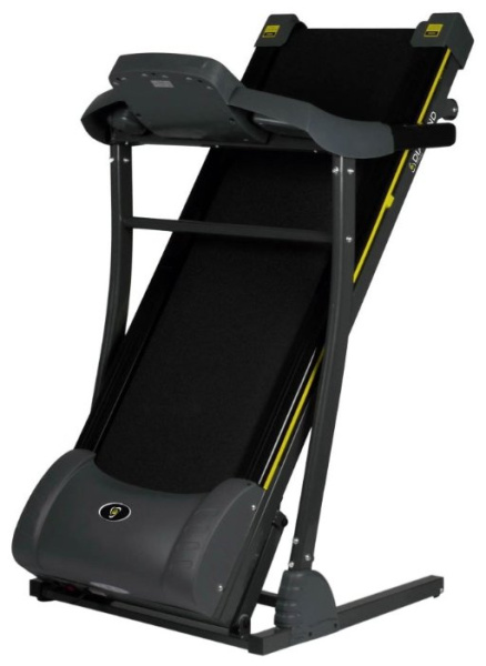 Электрическая беговая дорожка Diamond Fitness Audio 2.6 Электрическая беговая дорожка Diamond Fitness Audio 2.6
