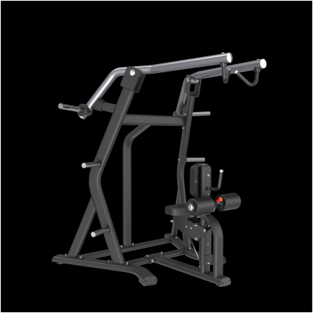 Тренажер Верхняя Тяга Smith Strength SH027