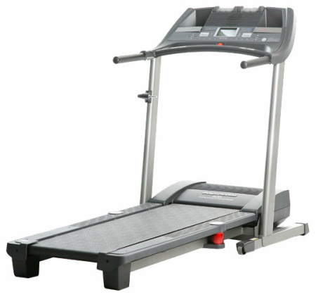 Электрическая беговая дорожка ProForm 5.0 CrossTrainer (PFTL59007)