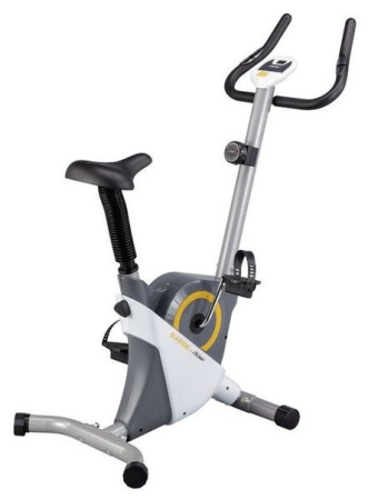 Вертикальный велотренажер LifeGear 20141