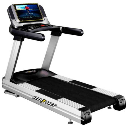 Электрическая беговая дорожка Insight Fitness CT-9000B