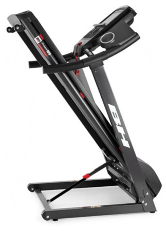 Беговая дорожка BH FITNESS Pioneer R3 TFT