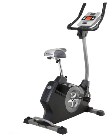 Вертикальный велотренажер NordicTrack C2 SI (NTEX02309)