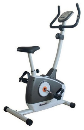 Вертикальный велотренажер HouseFit HB-8242HP