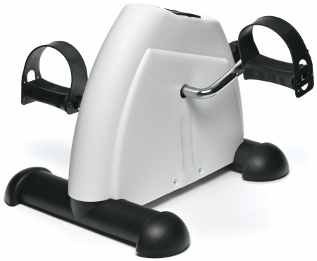 Мини велотренажер BRADEX SF 0825, белый
