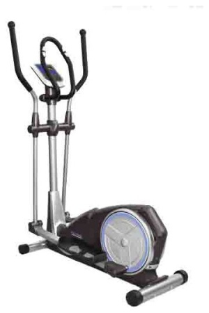 Эллиптический тренажер Oxygen Columbia