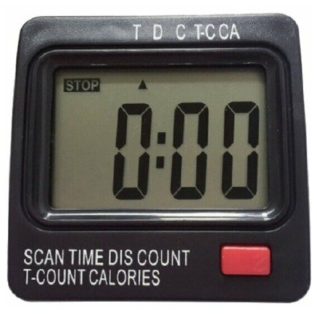 Велотренажер Sport Elite BY-710