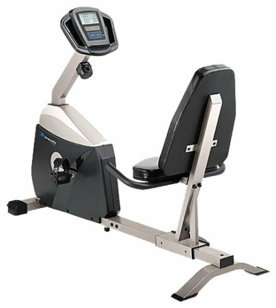 Горизонтальный велотренажер Merit Fitness 710B