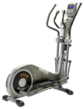 Эллиптический тренажер Go Elliptical T-300P