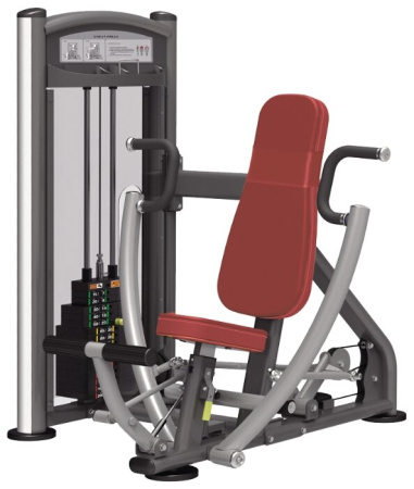 Тренажер со встроенными весами AeroFit IT9301