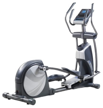 Эллиптический тренажер HealthRider H95e (HREL59909)