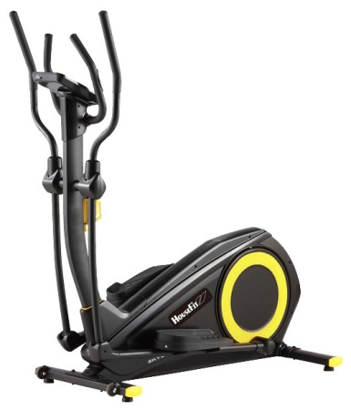 Эллиптический тренажер HouseFit HB-8268ELM