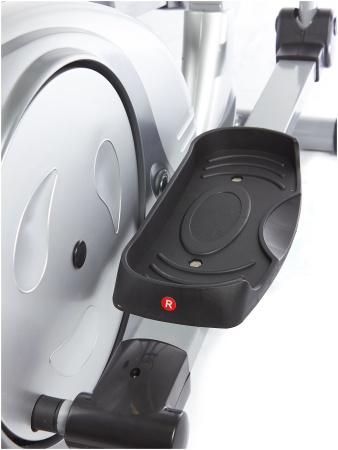 Велоэллипсоид Brumer Bravo E550/BK2071