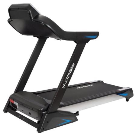 Электрическая беговая дорожка VictoryFit X780