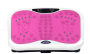 Виброплатформа VictoryFit VF-M130 pink