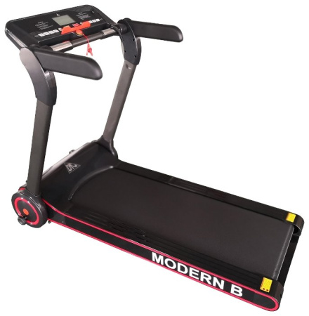 Электрическая беговая дорожка DFC Modern B