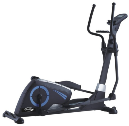 Эллиптический тренажер Sport Elite SE-E