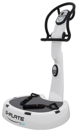 Вертикальная виброплатформа G-Plate G 3.0