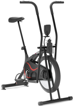 Вертикальный велотренажер GetActive Wheel ES-740