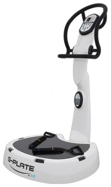 Вертикальная виброплатформа G-Plate G 3.0
