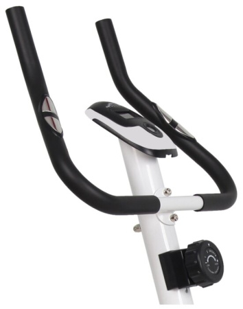 Вертикальный велотренажер DFC B503B