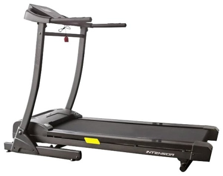 Электрическая беговая дорожка Intensor T100