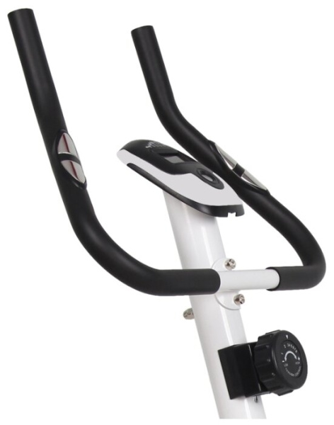 Вертикальный велотренажер DFC B503B