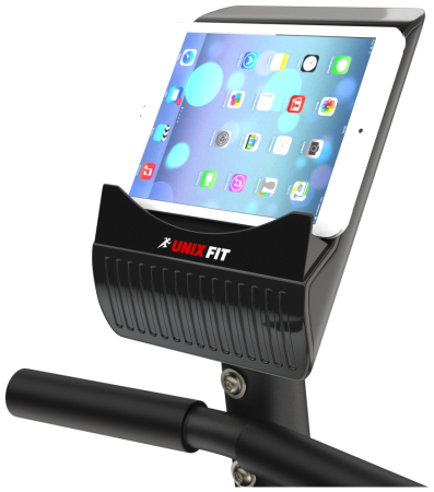 Горизонтальный велотренажер UnixFit BR-340 Compact