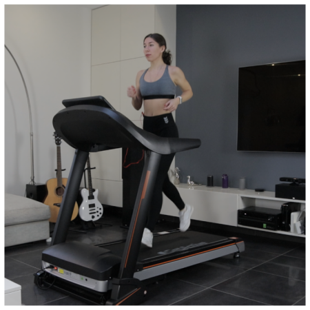 Беговая дорожка GetActive Run PRO YP-GTS6