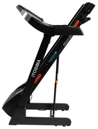 Электрическая беговая дорожка ITOSIMA Breeze