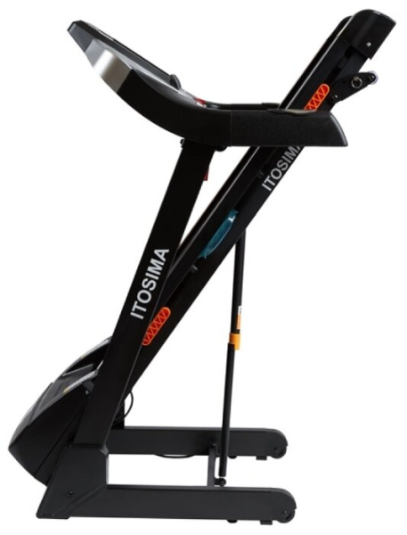 Электрическая беговая дорожка ITOSIMA Breeze