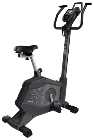 Вертикальный велотренажер KETTLER 7689-450 Golf S4