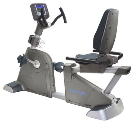 Велоэргометр Bronze Gym R901 Pro
