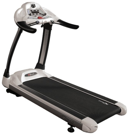 Электрическая беговая дорожка X-Trend LT-5000i