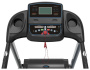 Электрическая беговая дорожка BASIC FITNESS T660i