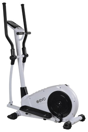 Эллиптический тренажер Evo Fitness Shark EL