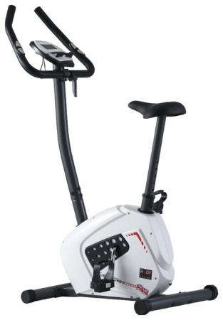 Вертикальный велотренажер Body Sculpture BC-1720G