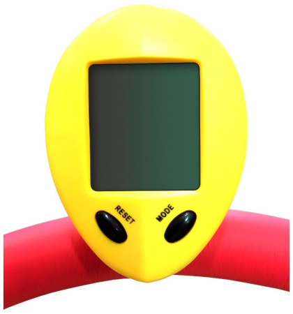 Детская беговая дорожка с компьютером Moove&Fun SH-01C